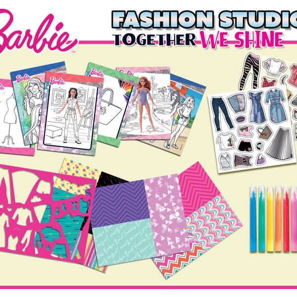 Fashion studio together we shine - LISCIANI