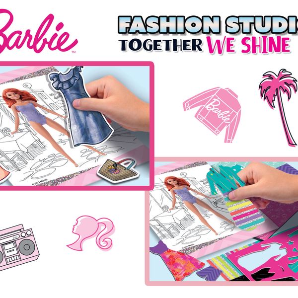 Fashion studio together we shine - LISCIANI