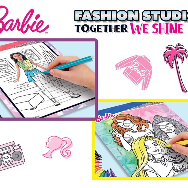 Fashion studio together we shine - LISCIANI