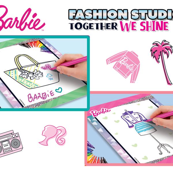 Fashion studio together we shine - LISCIANI