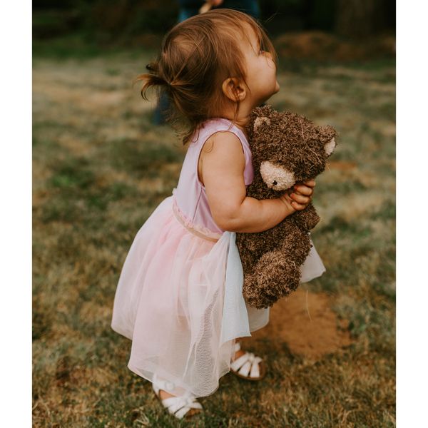 Peluche cubby - Bunnies By The Bay