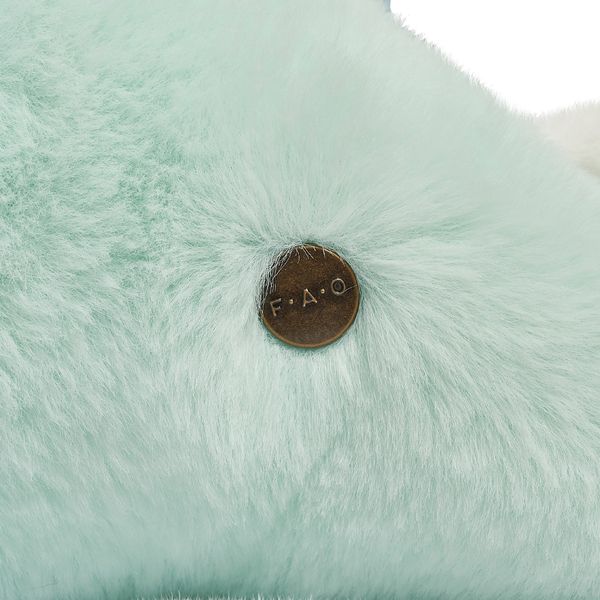 Drago peluche con luci led e suoni - FAO Schwarz