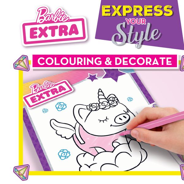 Express your style - LISCIANI