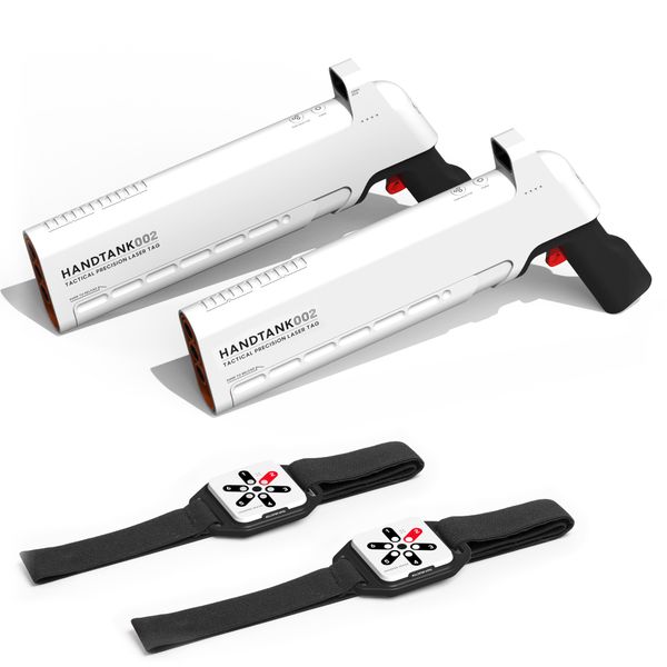 Sharper image - fucili laser tag blast pack sharper image - Sharper Image