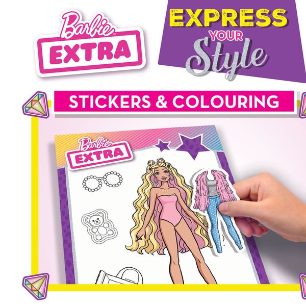 Express your style - LISCIANI