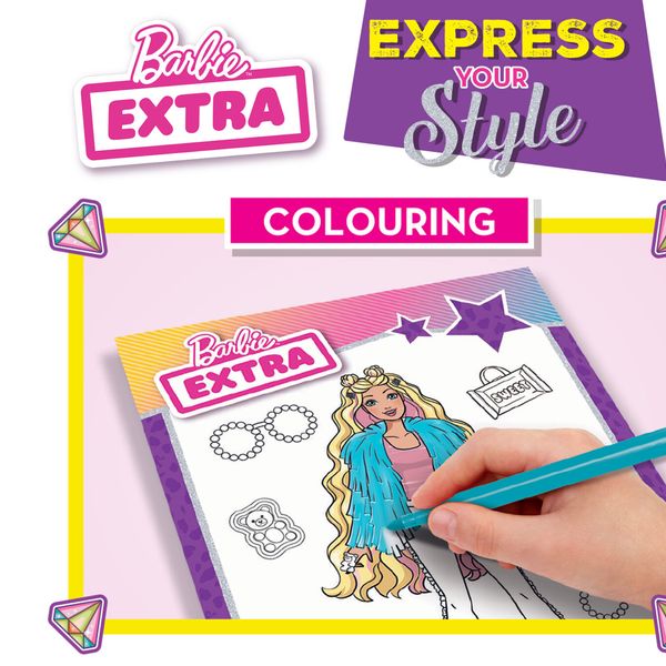 Express your style - LISCIANI