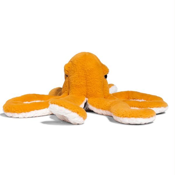 Polipo di peluche 38 cm - FAO Schwarz