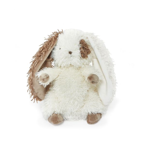 Peluche herby hare - cream - Bunnies By The Bay
