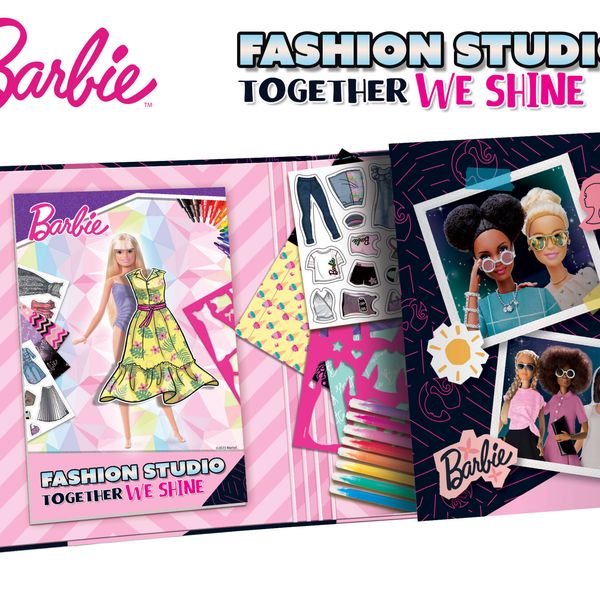 Fashion studio together we shine - LISCIANI