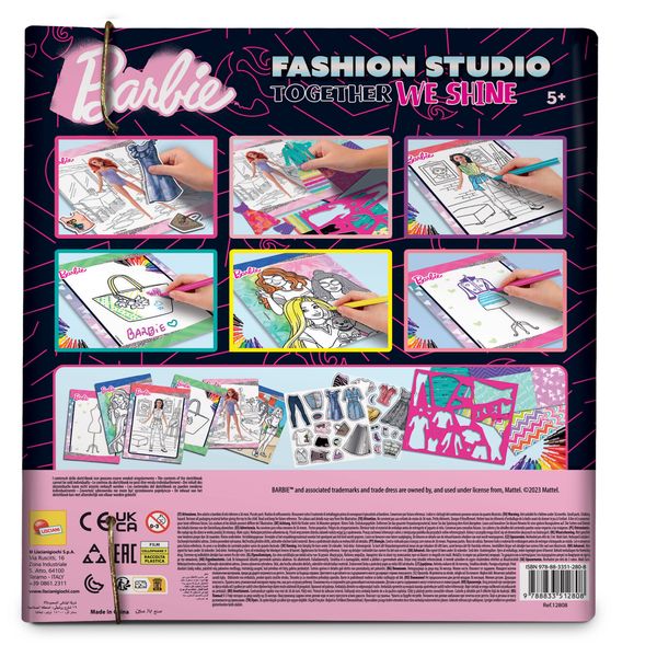Fashion studio together we shine - LISCIANI
