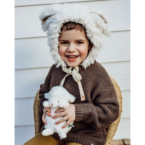Peluche wee kiddo - Bunnies By The Bay