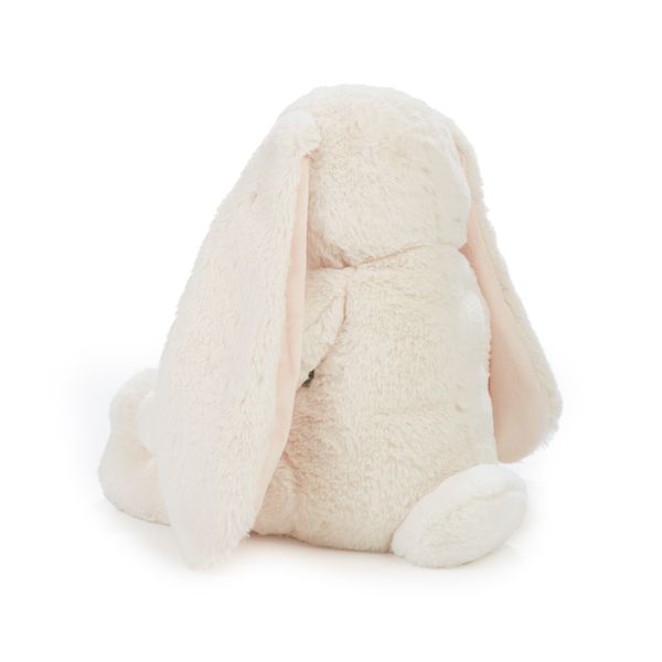 Peluche sweet nibble cream bunny 40 cm - Bunnies By The Bay