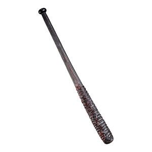 Mazza da baseball con filo spinato lunghezza cm 75 ca. con cartellino/etichetta - CARNIVAL TOYS