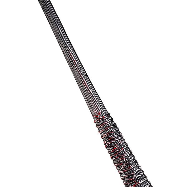 Mazza da baseball con filo spinato lunghezza cm 75 ca. con cartellino/etichetta - CARNIVAL TOYS