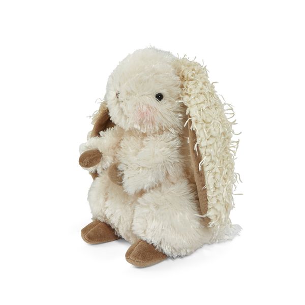 Peluche huey hare - tan - Bunnies By The Bay