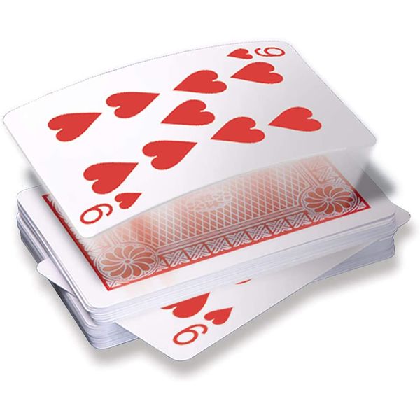 Magia sbalorditiva - 30 incredibili trucchi con le carte - Marvin's Magic