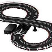 Ultimate spiderman pista carrera battery operated racing system - marvel - spider-man - CARRERA