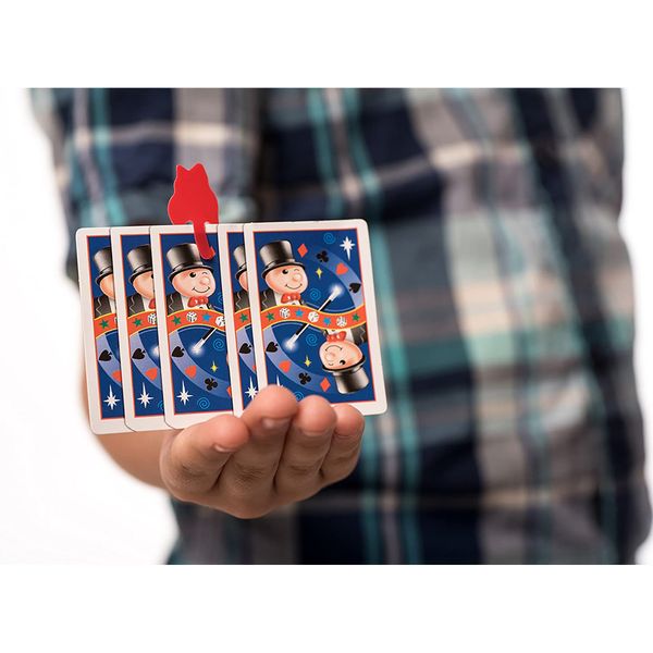 Marvin's amazing magic 30 tricks 2 - Marvin's Magic
