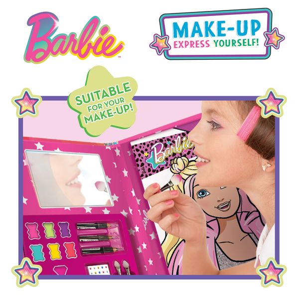 Make-up express yourself - LISCIANI