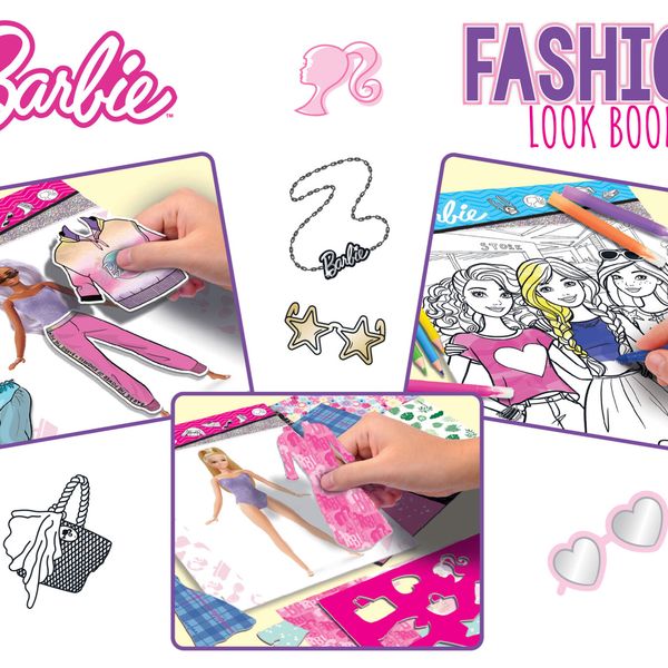 Fashion look book - LISCIANI