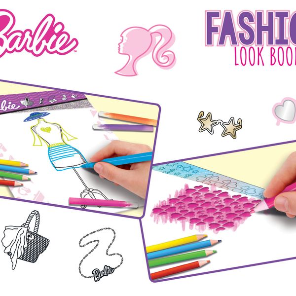 Fashion look book - LISCIANI
