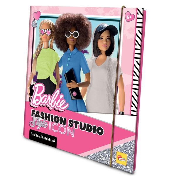 Fashion studio style icon - LISCIANI