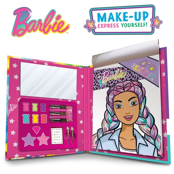 Make-up express yourself - LISCIANI