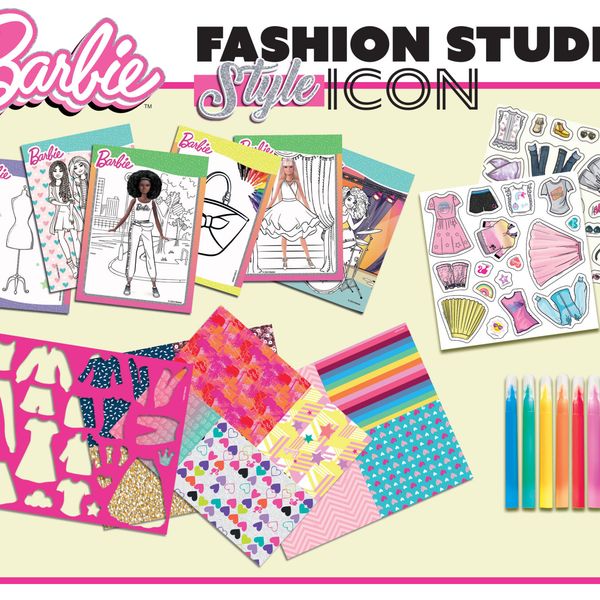 Fashion studio style icon - LISCIANI