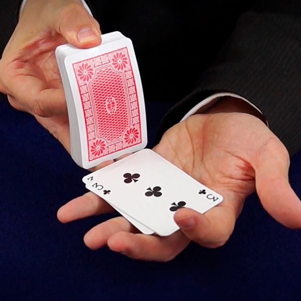 60 migliori trucchi magici - Marvin's Magic