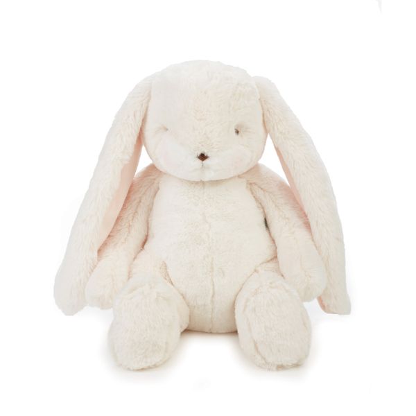 Peluche sweet nibble cream bunny 40 cm - Bunnies By The Bay