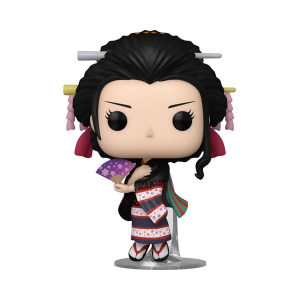 Pop animation: one piece-orobi (wano) - FUNKO POP!, ONE PIECE