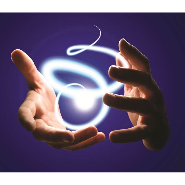 Lights from anywhere (junior edition) - Marvin's Magic