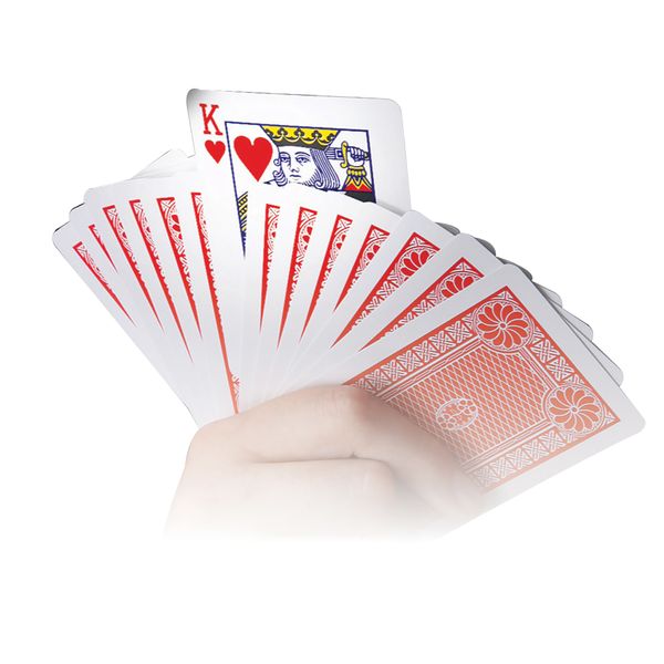 60 migliori trucchi magici - Marvin's Magic