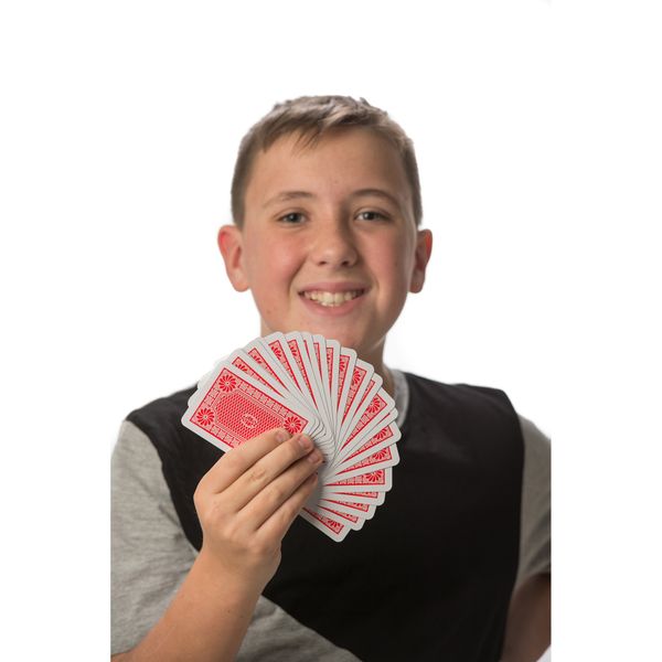 60 migliori trucchi magici - Marvin's Magic
