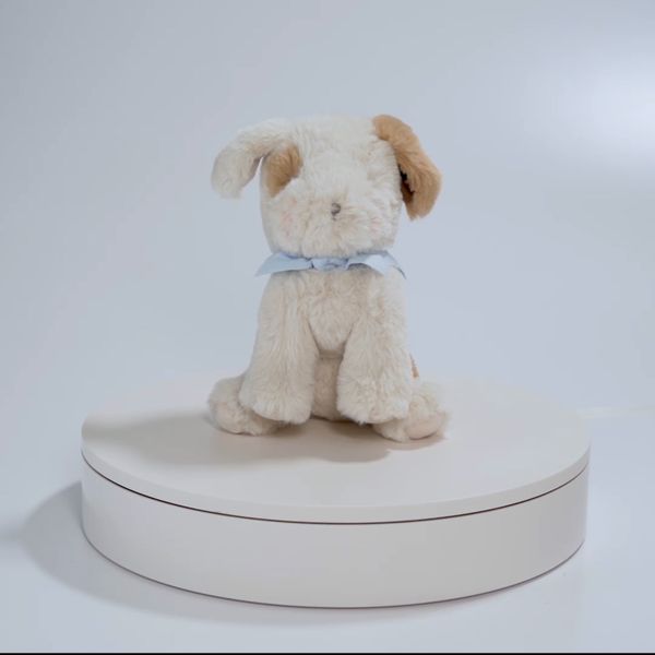 Peluche cricket island skipit box - Bunnies By The Bay