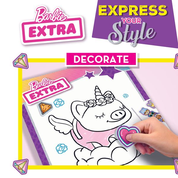 Express your style - LISCIANI