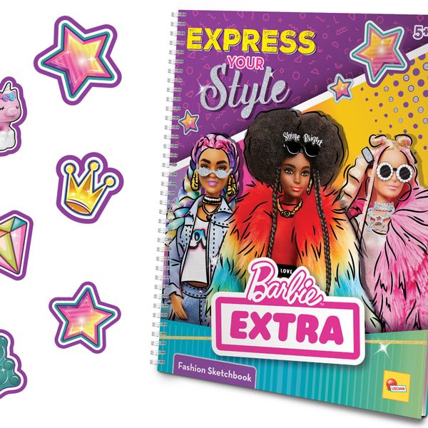 Express your style - LISCIANI