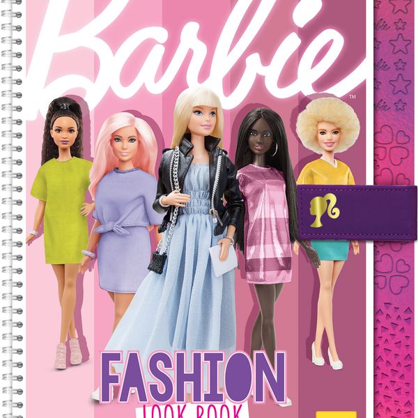 Fashion look book - LISCIANI