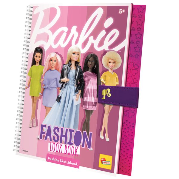 Fashion look book - LISCIANI