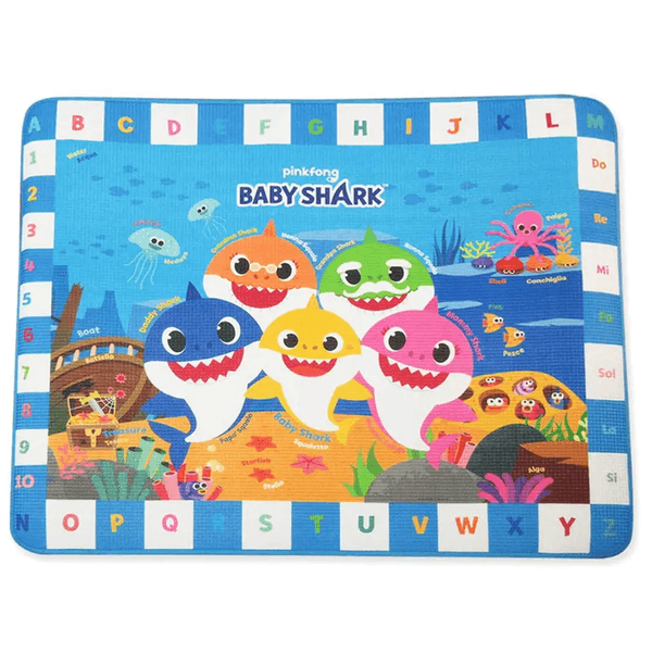 Fisher price tappetone gioco arredo 150x120 cm - FISHER-PRICE