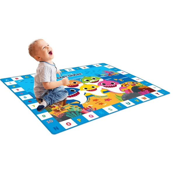 Fisher price tappetone gioco arredo 150x120 cm - FISHER-PRICE