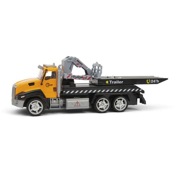 Camion e auto die cast - urban truck - MOTOR & CO.
