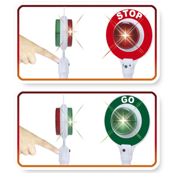 Paletta del traffico - MOTOR & CO.