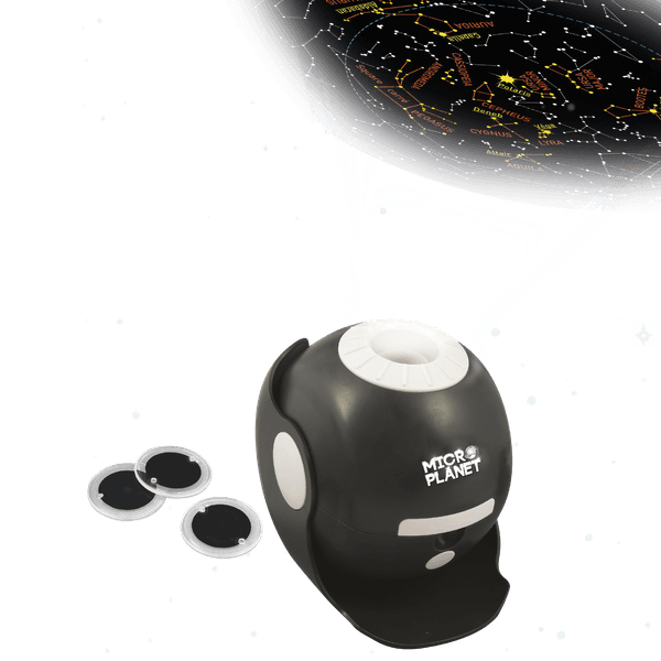 Planetario hd - MICRO PLANET