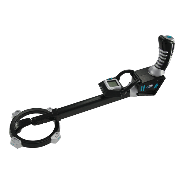 Metal detector - MICRO PLANET