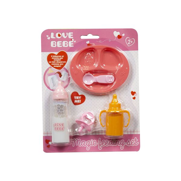 Set pappa - LOVE BEBÈ