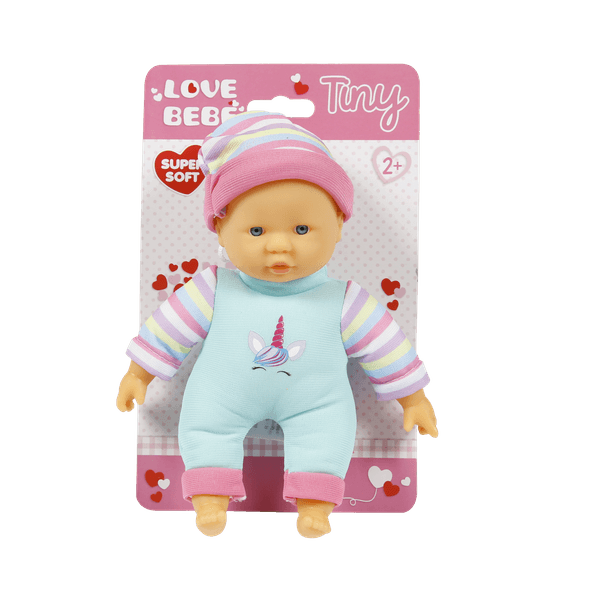 Tiny piccolo bebè - LOVE BEBÈ