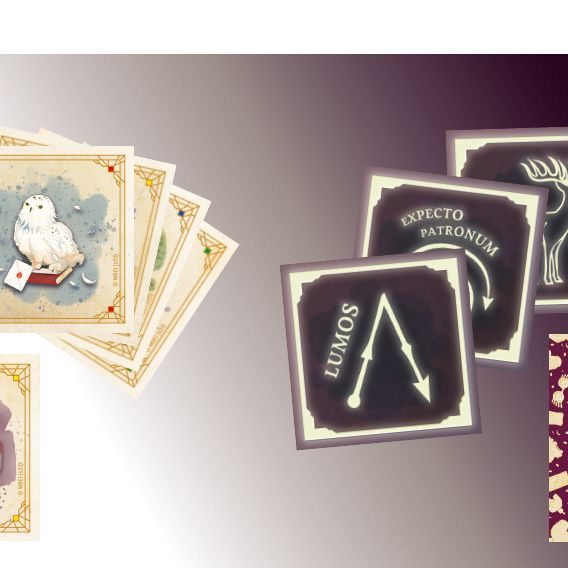 Ravensburger - memory® harry potter's collector edition, 64 tessere, gioco da tavolo, 3+ anni - Harry Potter, RAVENSBURGER