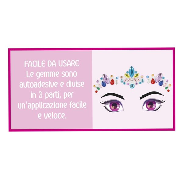 Testa da pettinare - hairstyle and beauty - MISS FASHION