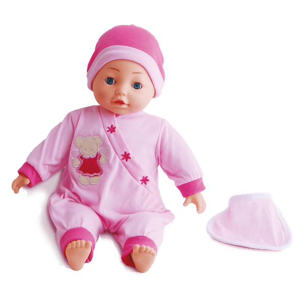 Baby lila 50 parole - LOVE BEBÈ